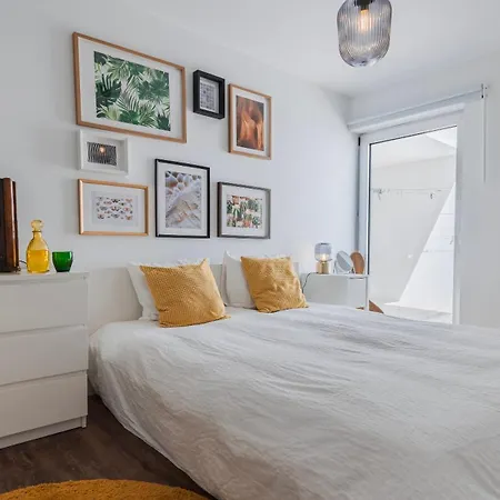 Casa Do Meco By Lovelystay