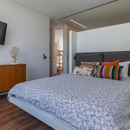 Ferienhaus Casa Do Meco By Lovelystay *
