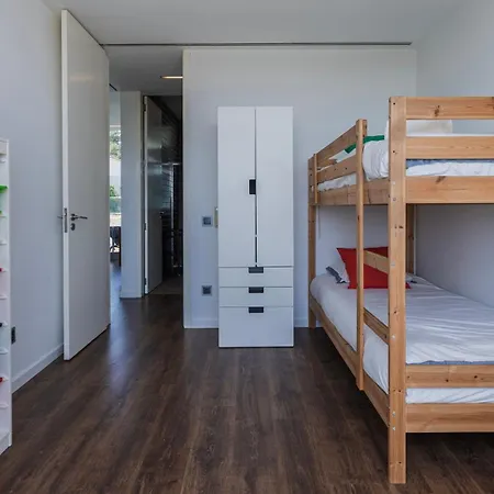 Casa Do Meco By Lovelystay Cotovia
