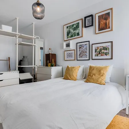 Casa Do Meco By Lovelystay Cotovia