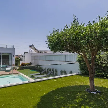 Casa Do Meco By Lovelystay * Cotovia