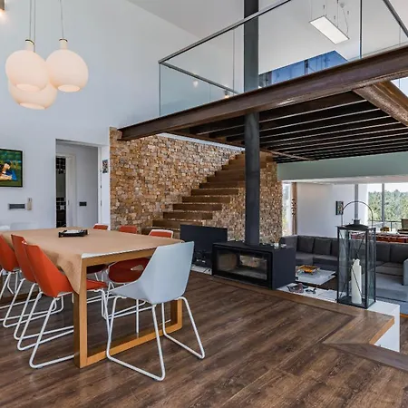 Casa Do Meco By Lovelystay