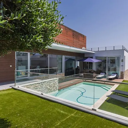 Casa Do Meco By Lovelystay Ferienhaus