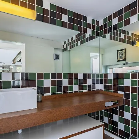 Ferienhaus Casa Do Meco By Lovelystay *