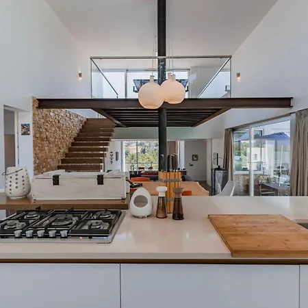 Casa Do Meco By Lovelystay Cotovia