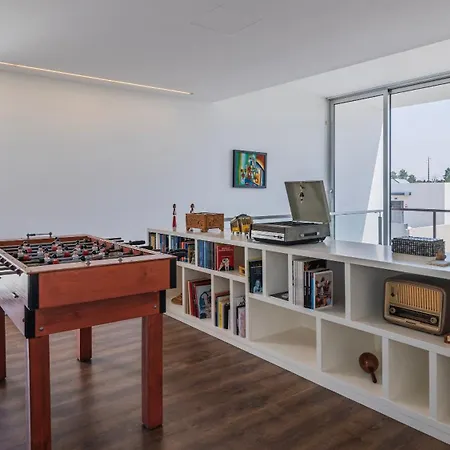 Ferienhaus Casa Do Meco By Lovelystay Cotovia