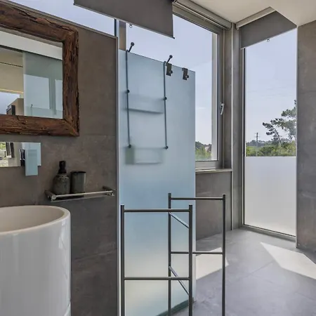 Casa Do Meco By Lovelystay Cotovia