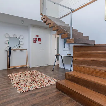 Casa Do Meco By Lovelystay