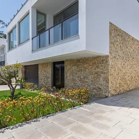 Casa Do Meco By Lovelystay Ferienhaus