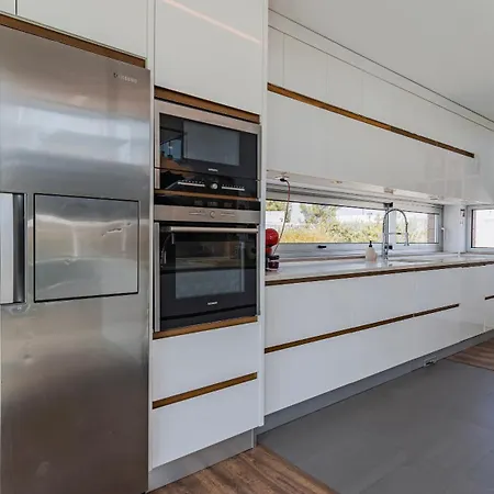 Casa Do Meco By Lovelystay Ferienhaus *