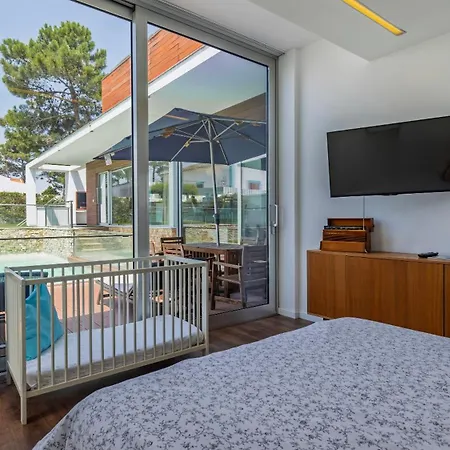 Ferienhaus Casa Do Meco By Lovelystay *