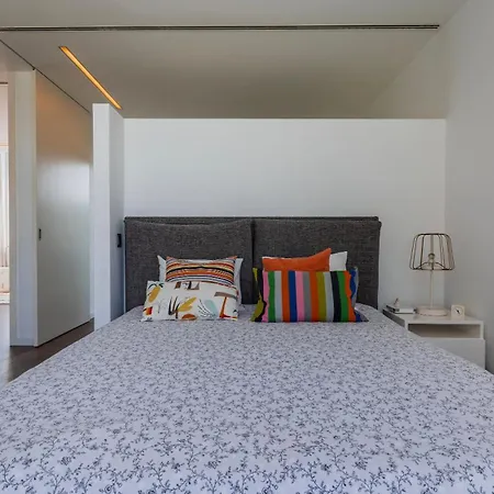 Casa Do Meco By Lovelystay Ferienhaus Cotovia