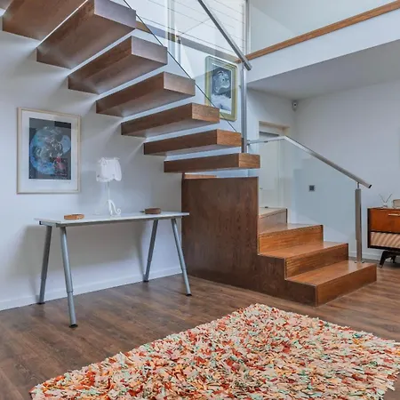 Casa Do Meco By Lovelystay Cotovia