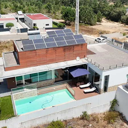 Ferienhaus Casa Do Meco By Lovelystay
