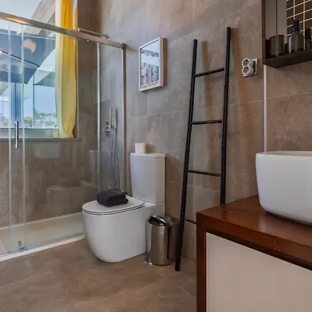 Casa Do Meco By Lovelystay Ferienhaus *