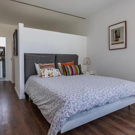 Casa Do Meco By Lovelystay Ferienhaus Cotovia