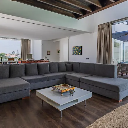 Ferienhaus Casa Do Meco By Lovelystay *