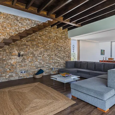 Casa Do Meco By Lovelystay Cotovia