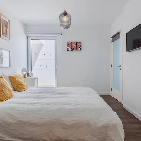 Ferienhaus Casa Do Meco By Lovelystay *