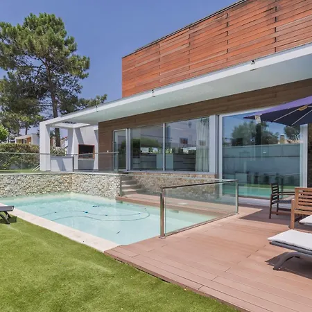 Casa Do Meco By Lovelystay * Cotovia